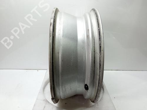 Felg SMART FORTWO Coupe (450) 0.7 (450.352, 450.332) | BP12508882C45 