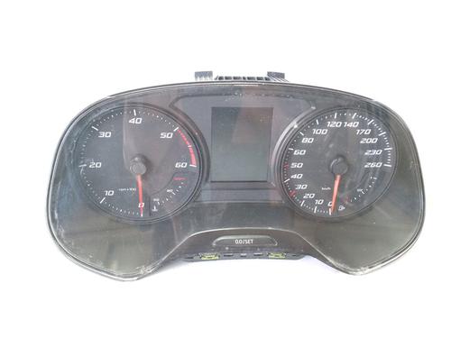 Compteur de vitesse SEAT LEON ST (5F8) 2.0 TDI (150 hp) 10171882