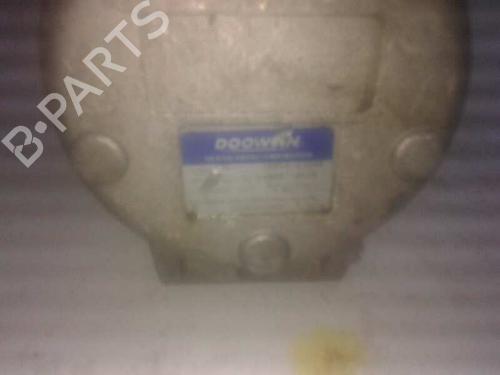 AC compressor KIA SORENTO I (JC) 2.5 CRDi | BP7957565M34 