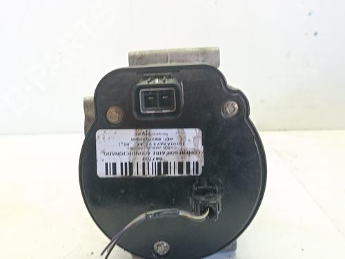 AC compressor TOYOTA RAV 4 V (_A5_, _H5_) 2.5 Hybrid (AXAH52) | BP35785826M34 - Image 4