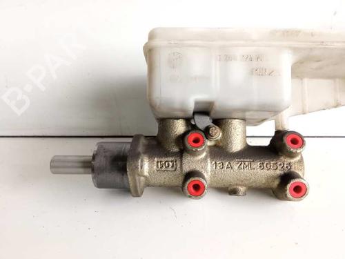 Brake master cylinder CITROËN JUMPER I Van (244) 2.0 HDi | BP9745611M77 