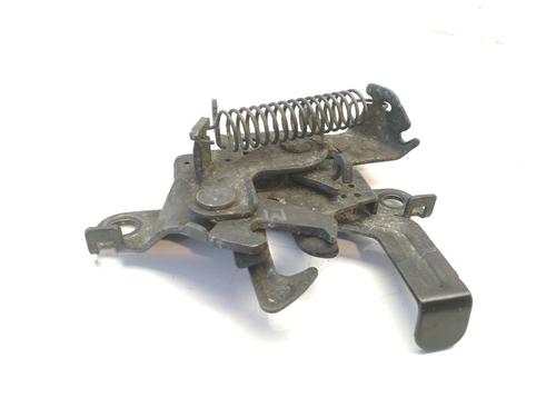 Used Hood lock TOYOTA IQ (_J1_) 1.0 (KGJ10_, KGJ10R) (68 hp) 10487738