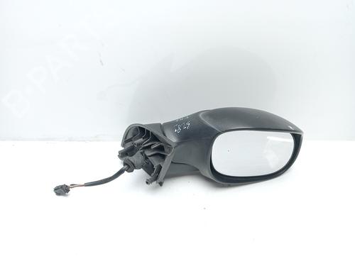 Used Right mirror CITROËN C3 I (FC_, FN_) 1.4 HDi (68 hp) 16647560