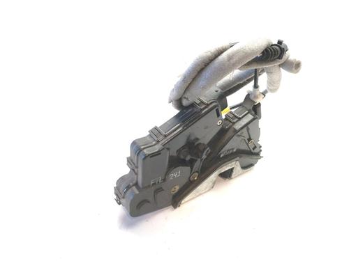 Front left lock BMW 3 (E46) 320 d | BP10487281C98 