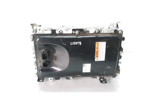 Used Electronic module TOYOTA RAV 4 V (_A5_, _H5_) [2018-2025]  10286763