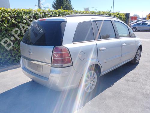 Rim OPEL ZAFIRA / ZAFIRA FAMILY B (A05)  | BP27711804C45 