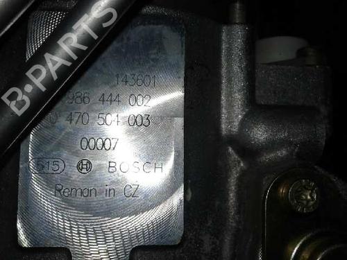 Engine OPEL VECTRA B (J96) | BP7961241M1 - Image 2