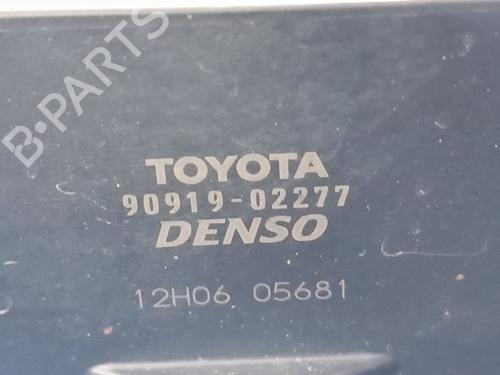 Engine TOYOTA YARIS (_P21_, _PA1_, _PH1_) 1.5 Hybrid (MXPH10, MXPH11) | BP36859676M1  - Image 15