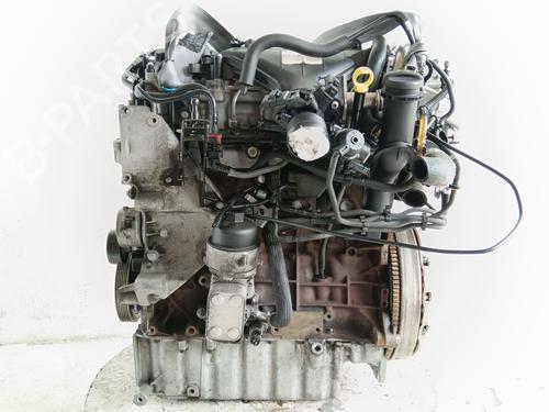 Engine FORD MONDEO IV (BA7) 2.0 TDCi | BP33021158M1 - Image 2