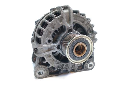 Used Alternator RENAULT KADJAR (HA_, HL_) [2015-2025]  17147493