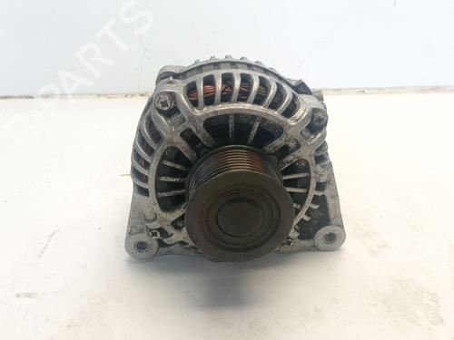 Used Alternator MAZDA 6 Station Wagon (GY) 2.0 DI (GY19) (143 hp) 30519396
