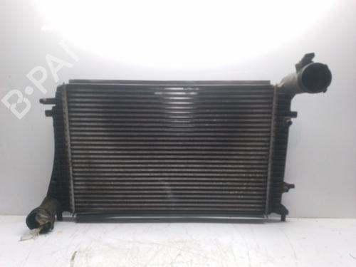 Intercooler SEAT LEON (1P1) 1.9 TDI | BP33795915M30 - Image 4
