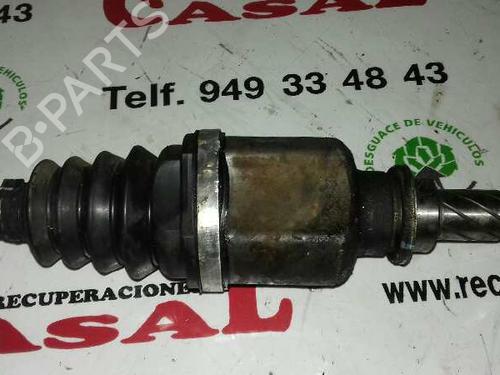 Left front driveshaft DACIA LOGAN (LS_) | BP7952202M38 - Image 5