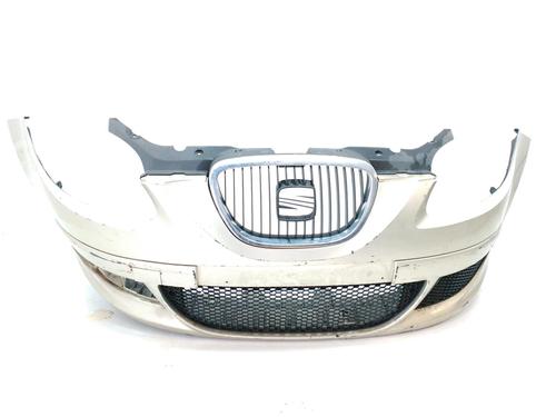 Front bumper SEAT ALTEA (5P1) 1.9 TDI | BP12310244C7 