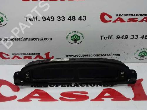 Used Instrument cluster Instrument cluster 7951739 7951739