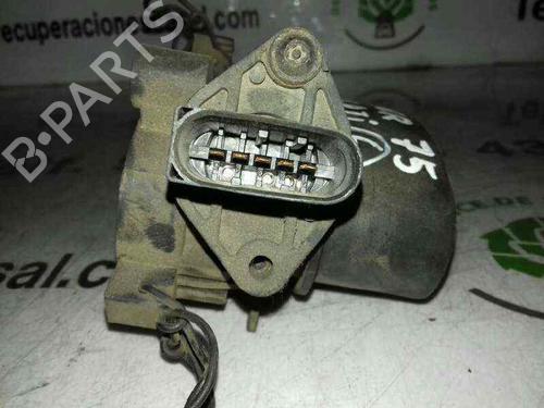 Mass air flow sensor ROVER 75 (RJ)  | BP8825324M95 