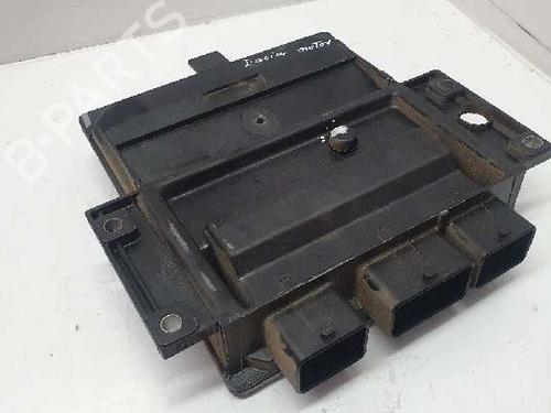Engine control unit (ECU) DACIA LOGAN (LS_) | BP7960877M57 - Image 2