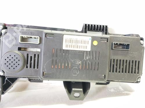 Instrument cluster RENAULT GRAND SCÉNIC III (JZ0/1_)  | BP10115164C47 