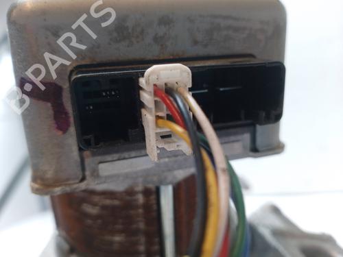 Steering column TOYOTA COROLLA Hatchback (_E21_, _EA1_, _EH1_) | BP25116163M21 - Image 3