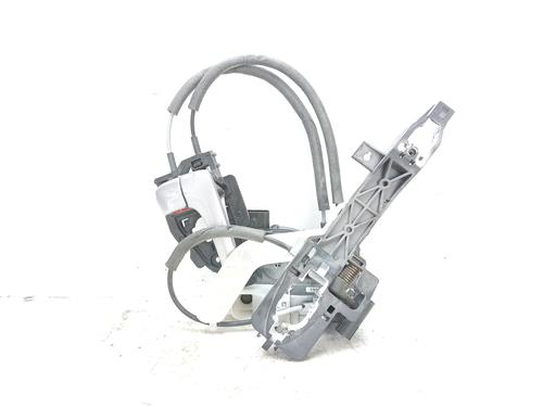 Used Rear right lock KIA MAGENTIS II (MG) [2005-2011]  19342774
