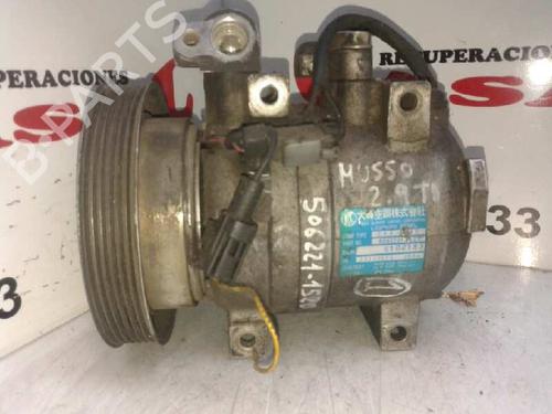 Used AC compressor AC compressor 7951061 7951061