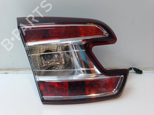 Used Left taillight Left taillight 20848035 20848035