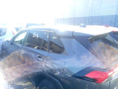 Gebruikte TOYOTA RAV 4 V (_A5_, _H5_) 2.0 (MXAA52) 4789482 Onderdelen