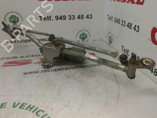 Front wiper motor AUDI A4 B6 (8E2) 2.5 TDI | BP7951063M29 