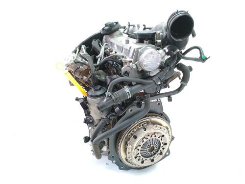 Engine SEAT IBIZA III (6L1) 1.9 SDI | BP12310132M1 