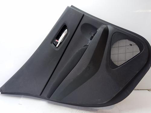 Used Rear left panel TOYOTA COROLLA Hatchback (_E21_, _EA1_, _EH1_) 1.8 VVTi Hybrid (ZWE219) (140 hp) 31193044