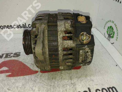 Alternator KIA RIO I Saloon (DC_)  | BP7961911M7