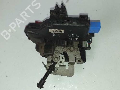 Used Front right lock AUDI A3 (8P1) 2.0 TDI (140 hp) 7956344