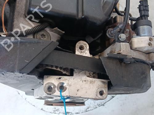 Engine RENAULT SCÉNIC II (JM0/1_) 1.9 dCi (JM0G, JM12, JM1G, JM2C) | BP37519037M1 - Image 18