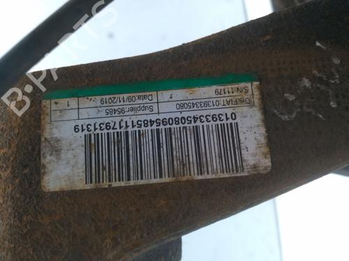 Left front steering knuckle FIAT DUCATO Van (250_) E-Ducato (250DPE) | BP38013368M25 - Image 13