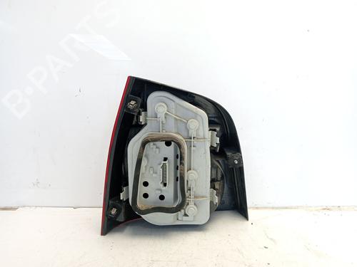 Right taillight VW POLO (9N_, 9A_)  | BP26295178C35 