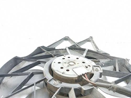Køleventilator elektrisk OPEL ZAFIRA A MPV (T98)  | BP22397558M35 