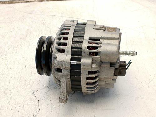 Alternator MITSUBISHI CANTER Platform/Chassis (FB_, FE_, FG_) | BP40272354M7 - Image 4