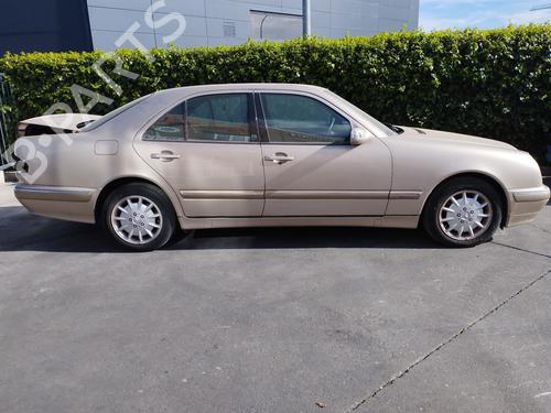 Left front window switch MERCEDES-BENZ E-CLASS (W210) | BP33939253I27 - Image 12