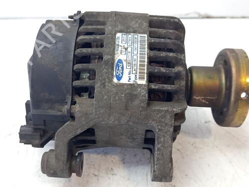 Alternator FORD FIESTA IV (JA_, JB_) 1.8 DI | BP29385174M7 