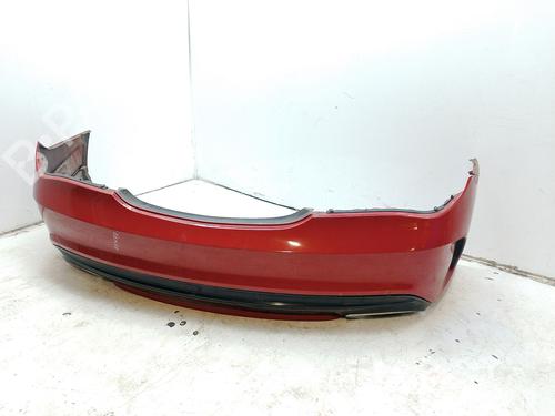 Used Rear bumper MERCEDES-BENZ CLA Shooting Brake (X117) CLA 200 CDI / d (117.908) (136 hp) 29748384