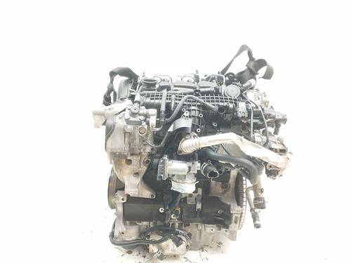 Engine VOLVO XC90 II (256) D4 | BP17762930M1 