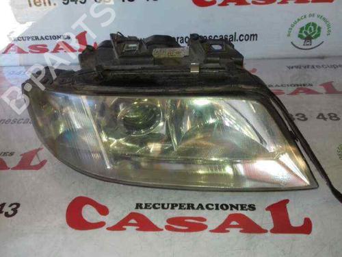 Used Right headlight Right headlight 7954946 7954946