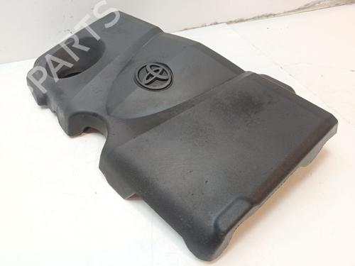Upper protection TOYOTA RAV 4 V (_A5_, _H5_) 2.0 (MXAA52) | BP37633040M93 - Image 2