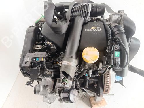 Used Engine Engine 37606056 37606056