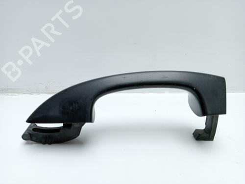 Front right exterior door handle VW GOLF VI (5K1) 1.2 TSI | BP16682307C129 