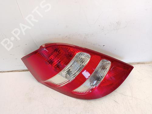 Left taillight MERCEDES-BENZ A-CLASS (W169) A 180 CDI (169.007, 169.307) | BP37461660C34 - Image 2