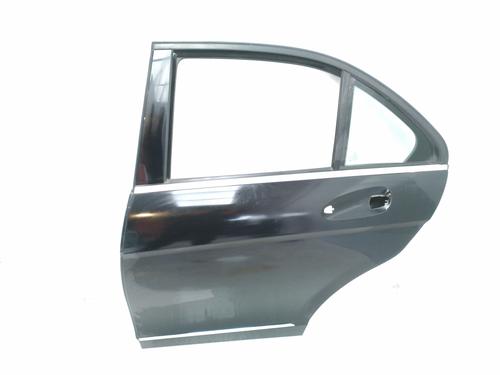 Left rear door MERCEDES-BENZ C-CLASS (W204)  | BP17385579C4 