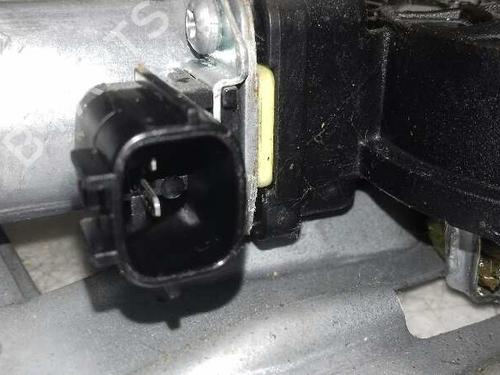 Front left window mechanism DACIA LOGAN II | BP7959206C22 - Image 3