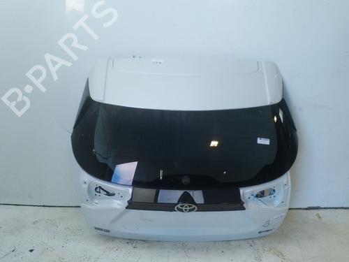 Used Tailgate TOYOTA YARIS CROSS (MXP_) 1.5 (MXPB10) (125 hp) 32166558