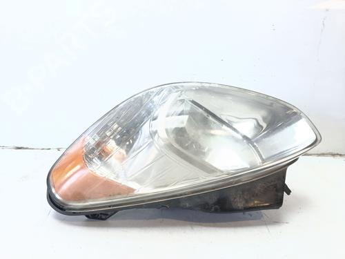 Left headlight HYUNDAI ACCENT III (MC) | BP33538602C28 - Image 12